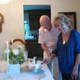 Image for article titled 81-Year-Old Groom Disappears After Marrying His Childhood Sweetheart